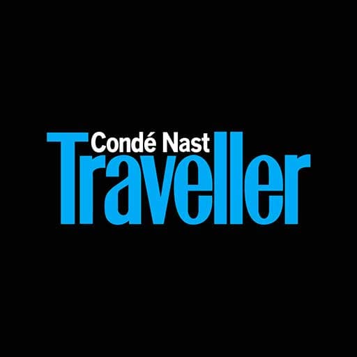 CondeNast Traveller 