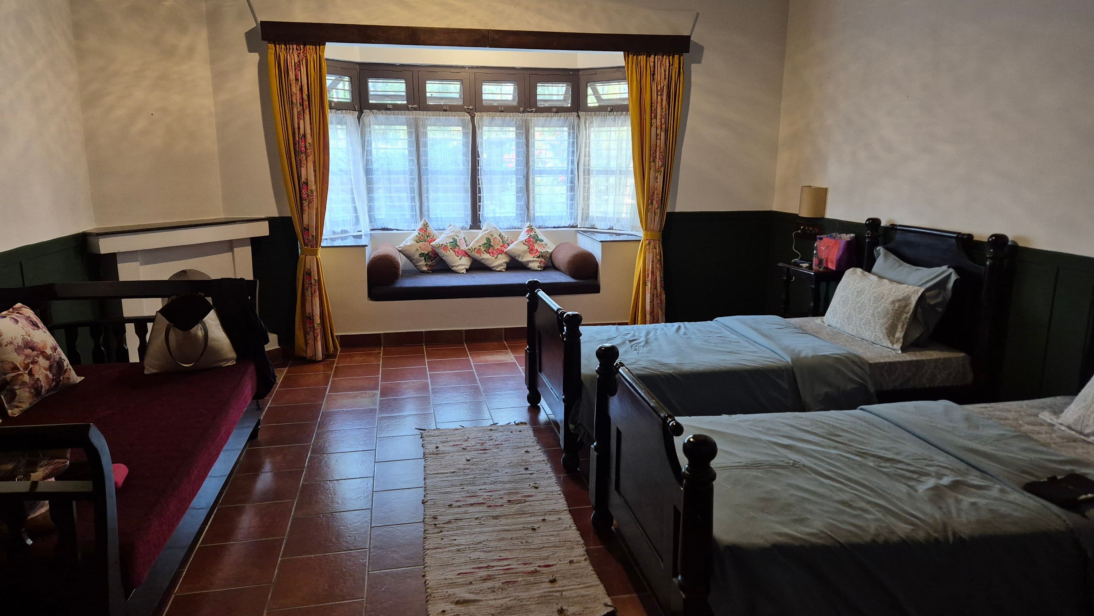 Paromita  Srinivasan