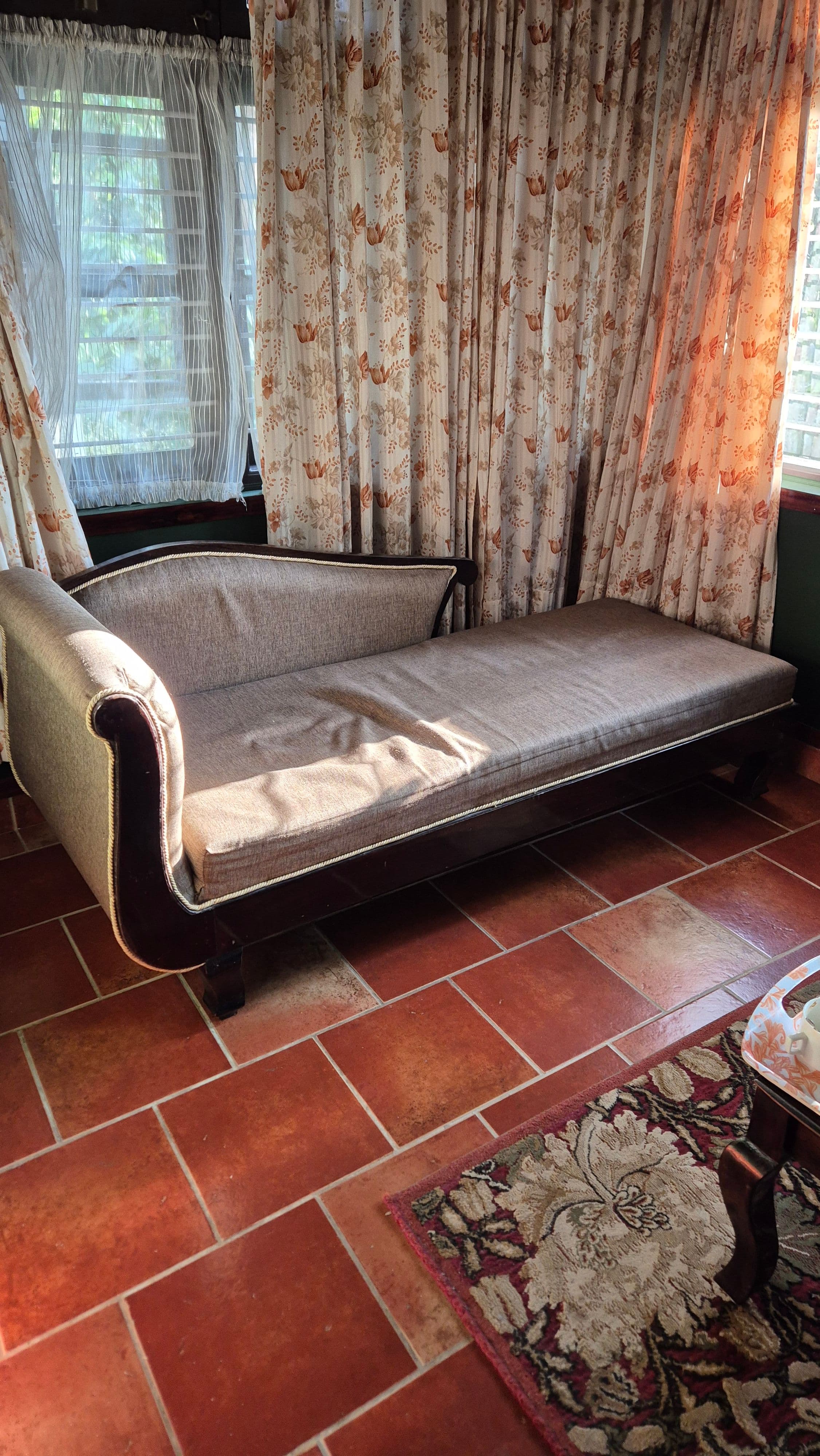 Paromita  Srinivasan