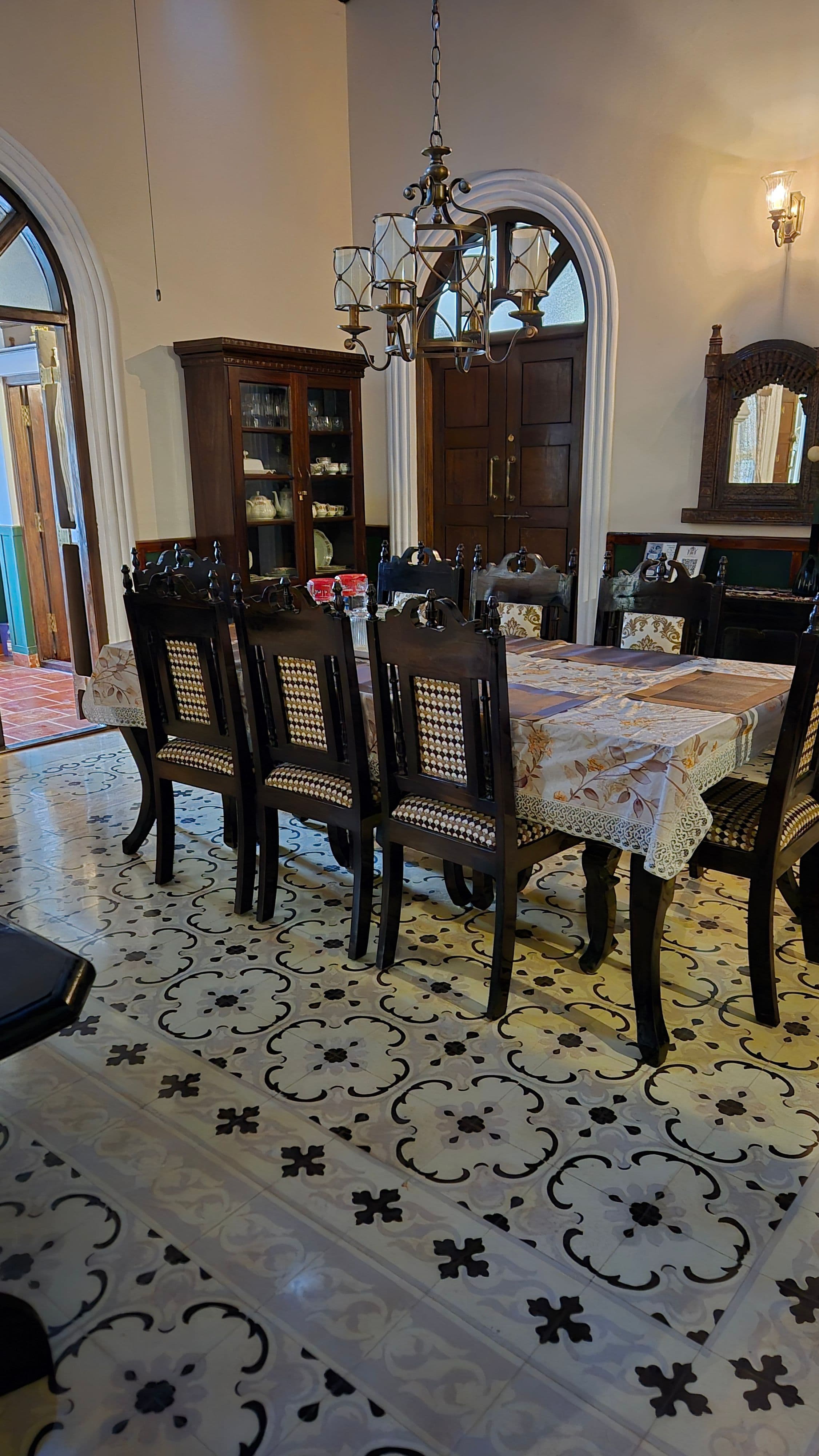 Paromita  Srinivasan