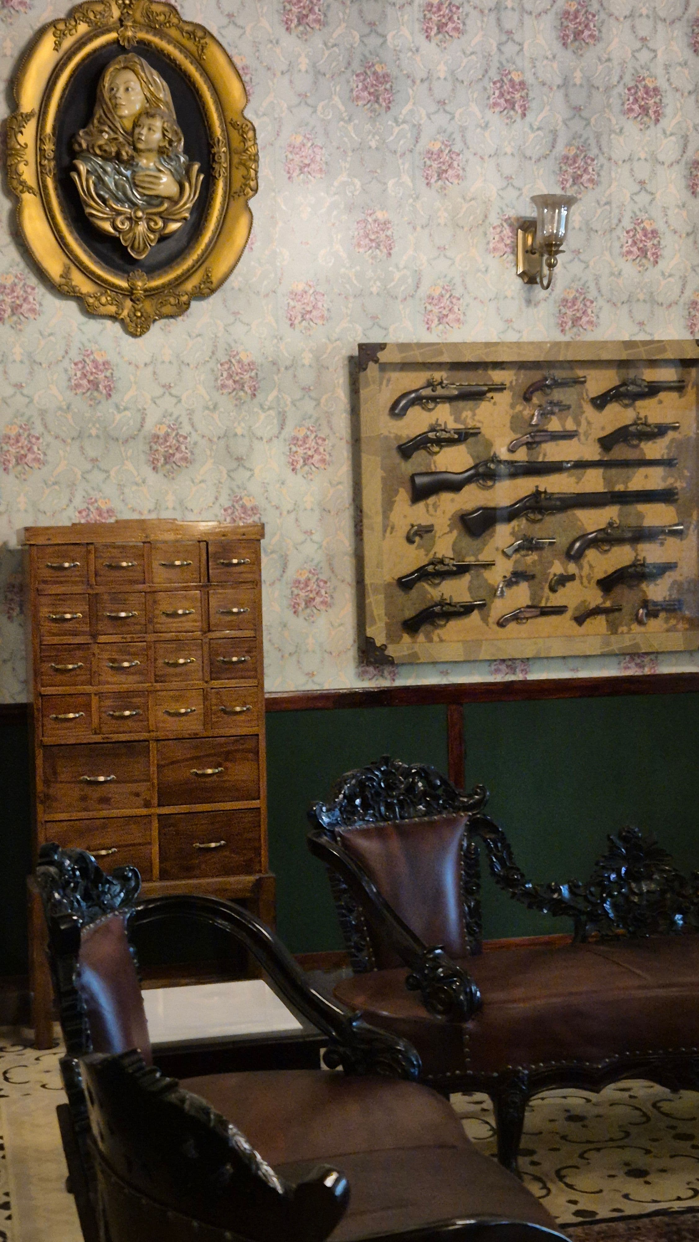 Paromita  Srinivasan