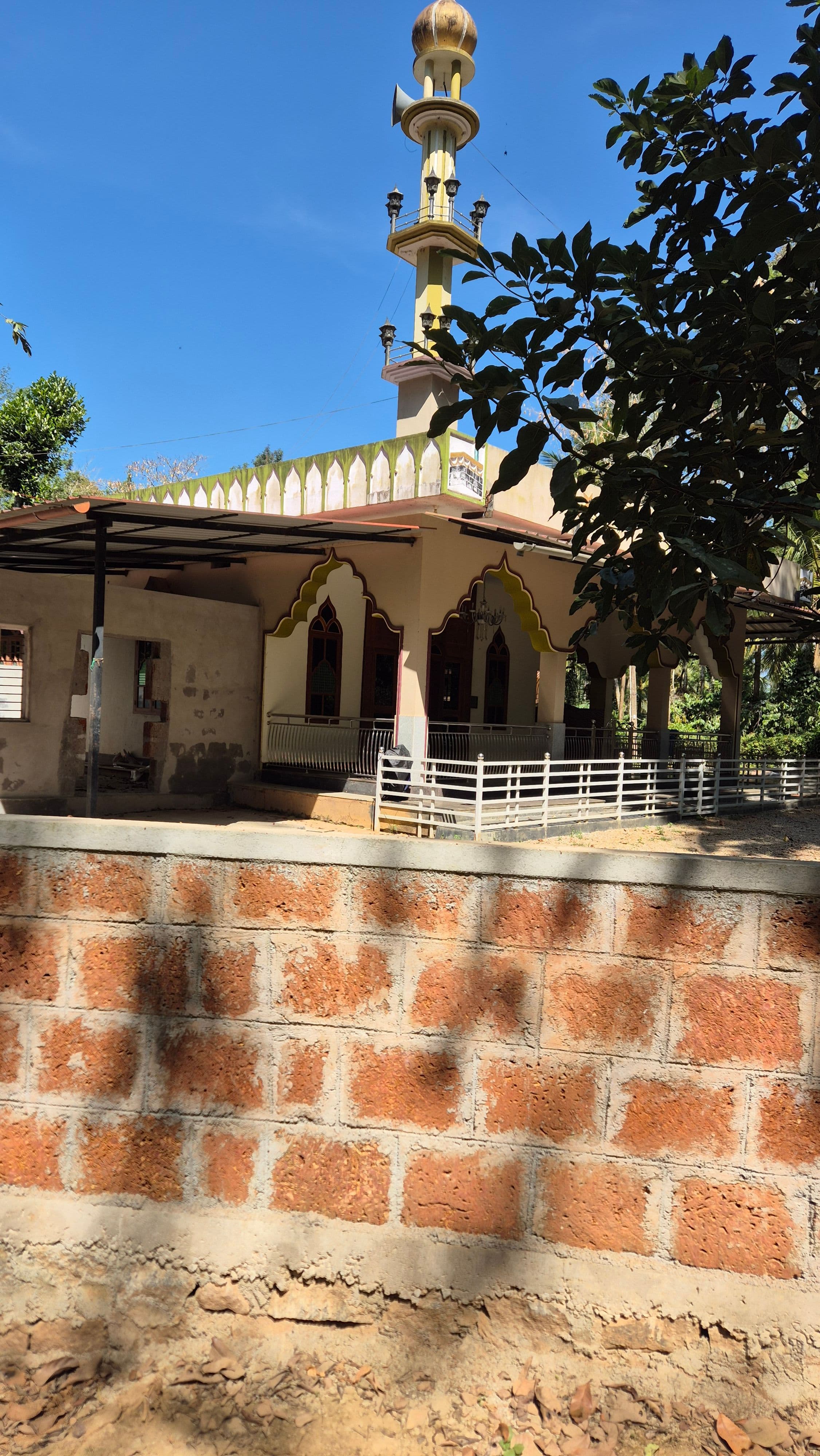 Paromita  Srinivasan