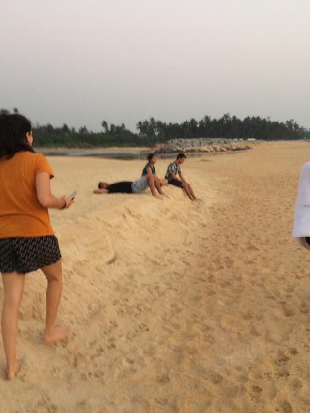 Moment 3