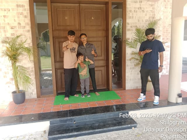 Moment 6