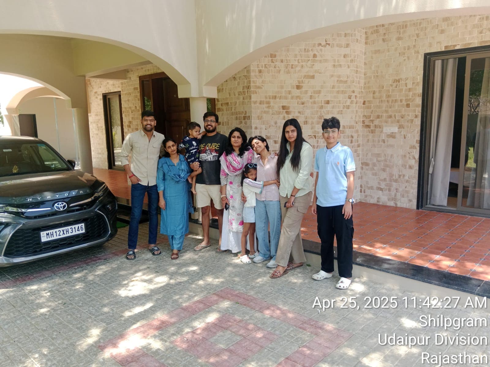 Narender  Singh Shekhawat