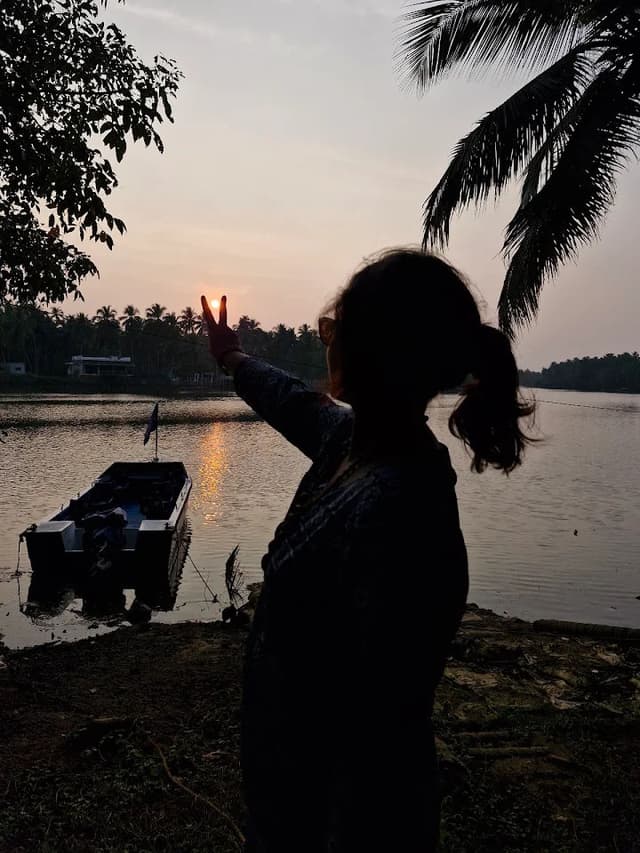 Moment 2