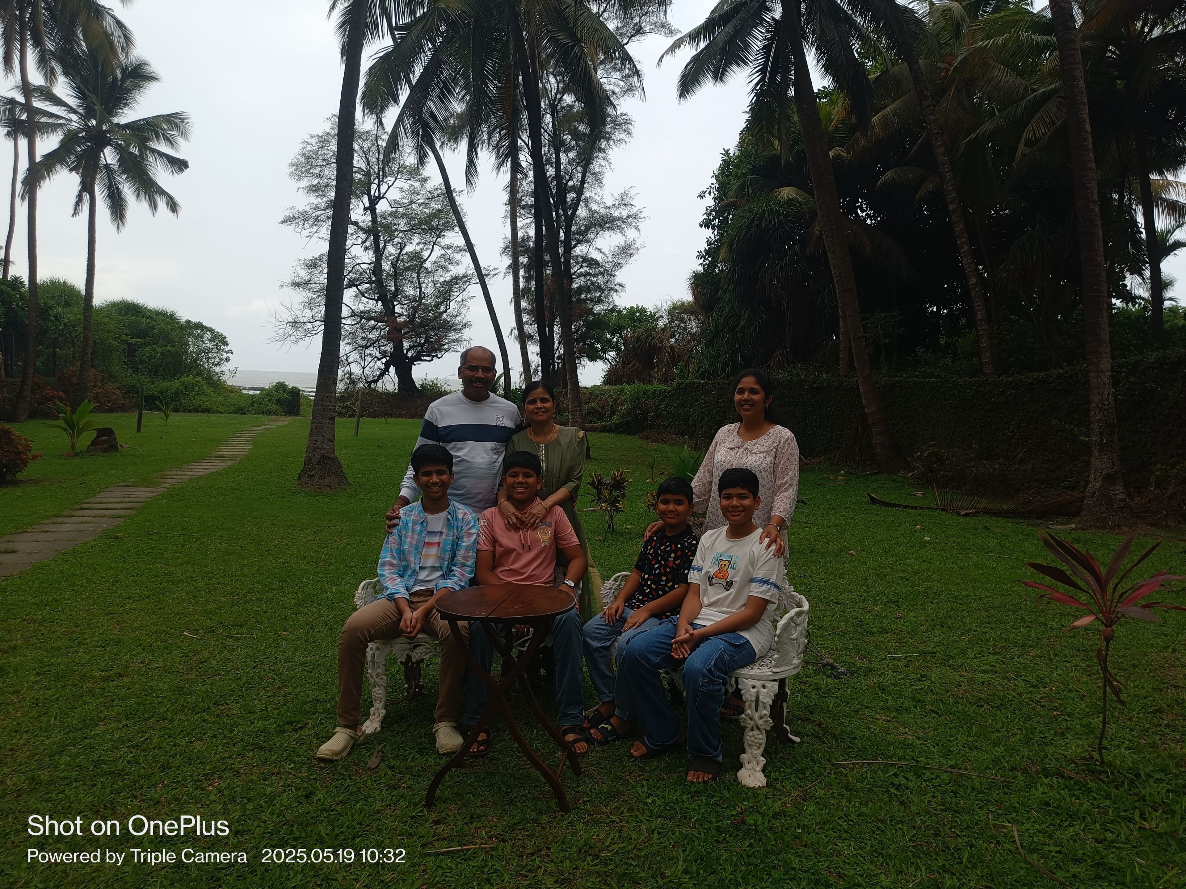 Murali Mohan Kommineni