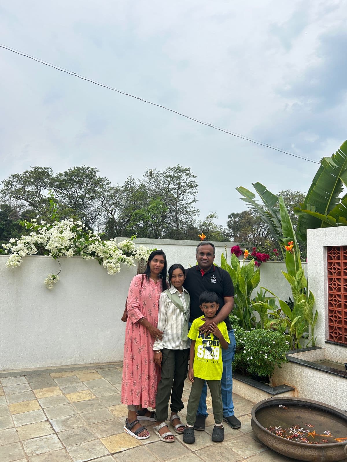 Lakshminarainan Ramachandran