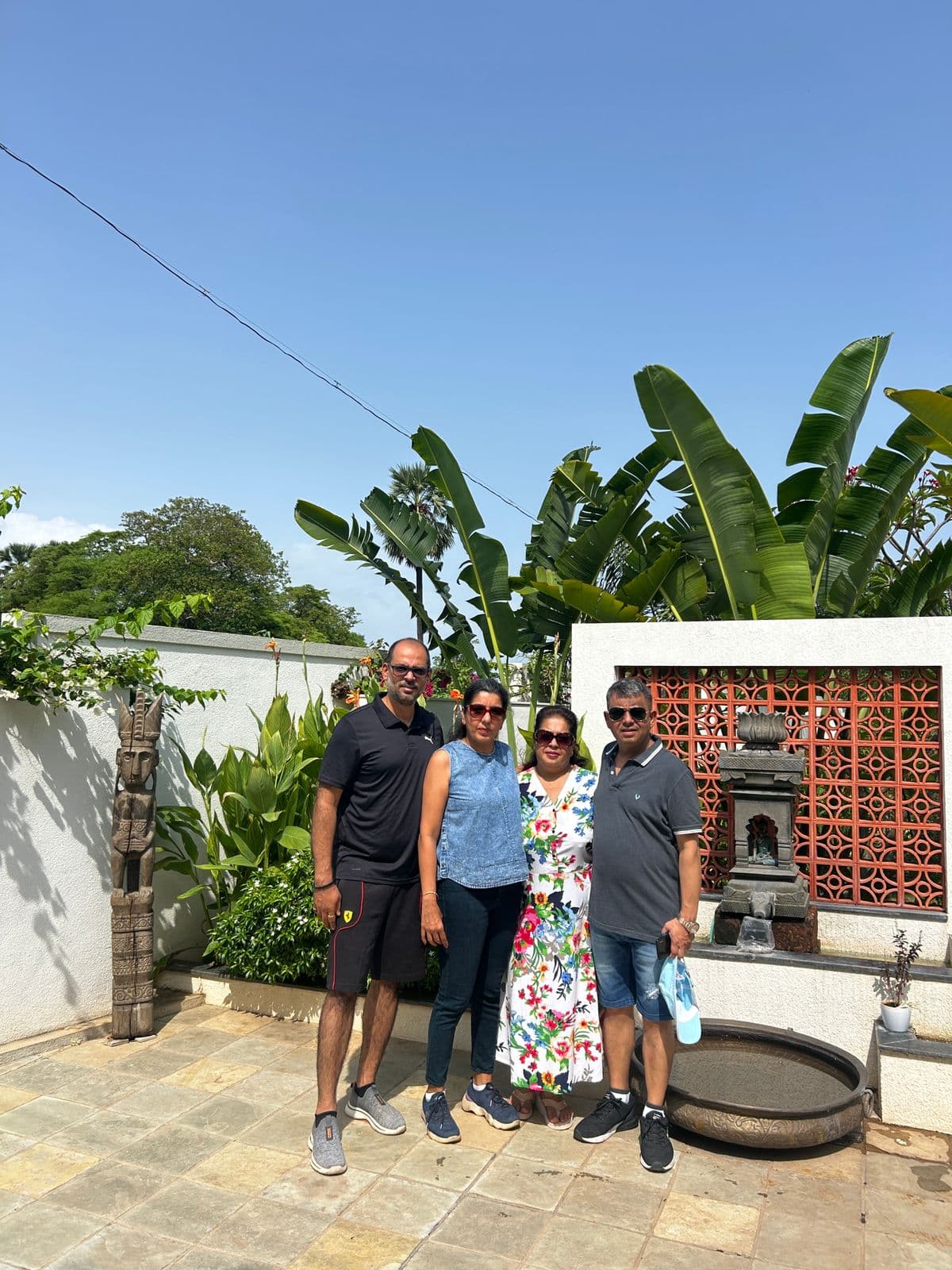 pramila ganesh khuspe