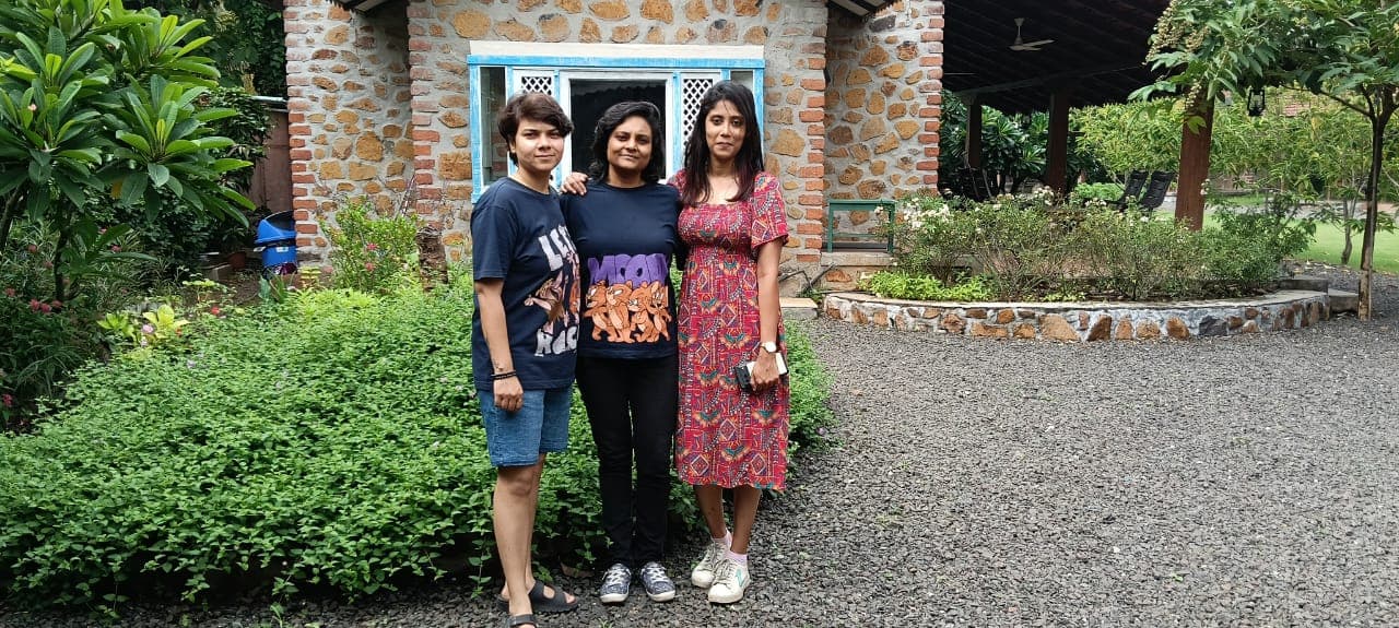 Sangita Ball
