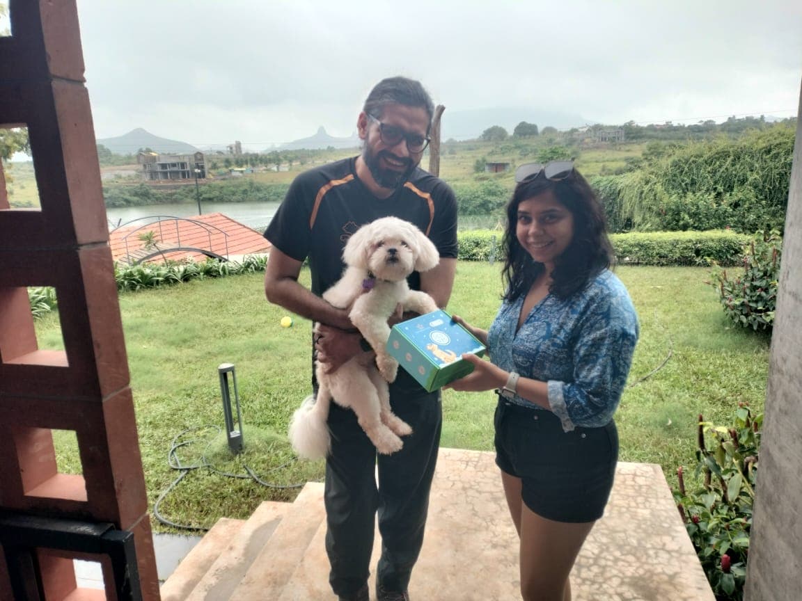 Puneet BhadrechaPuneet Bhadrecha