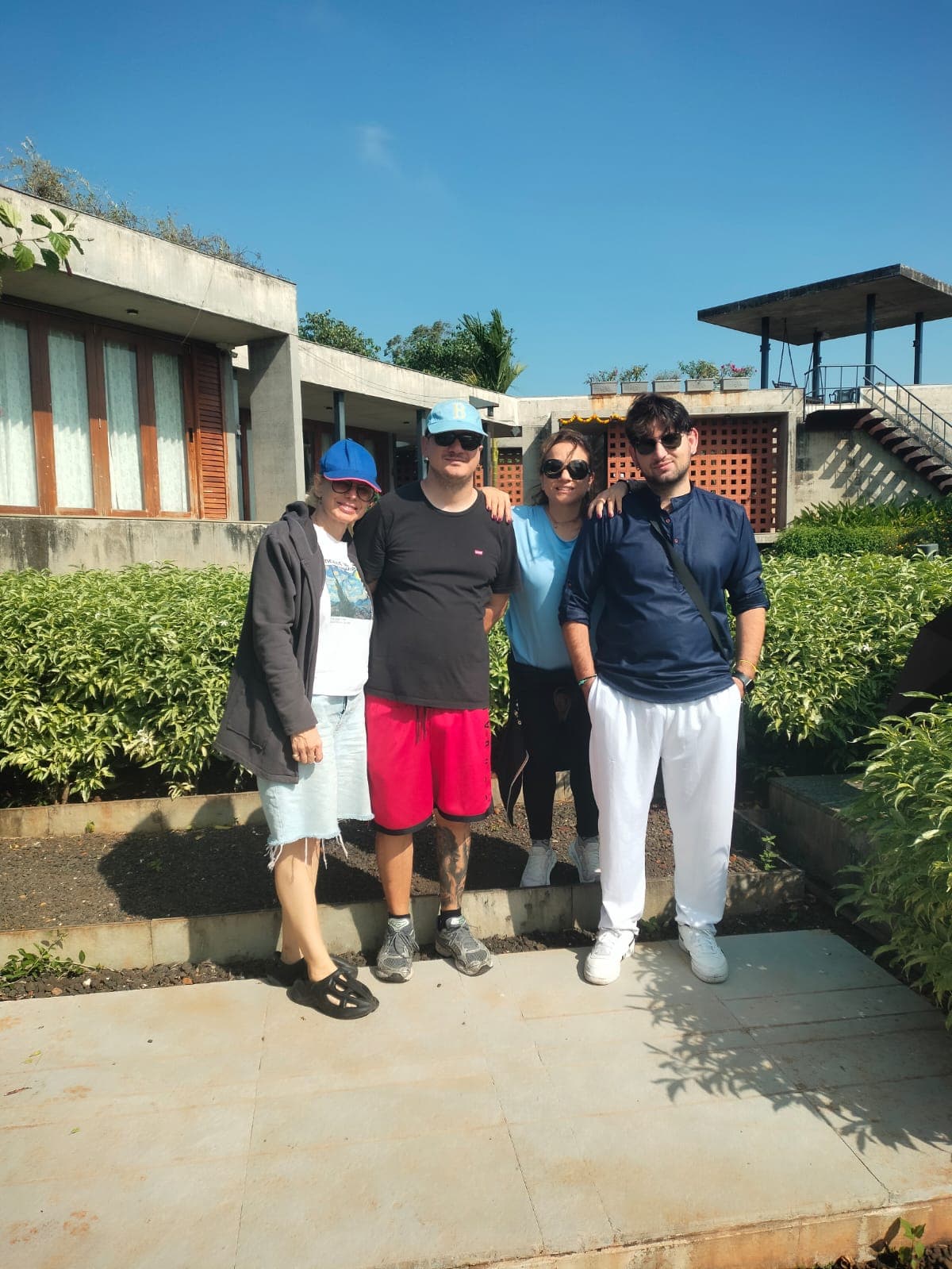 Eleni Chatzinikolidou