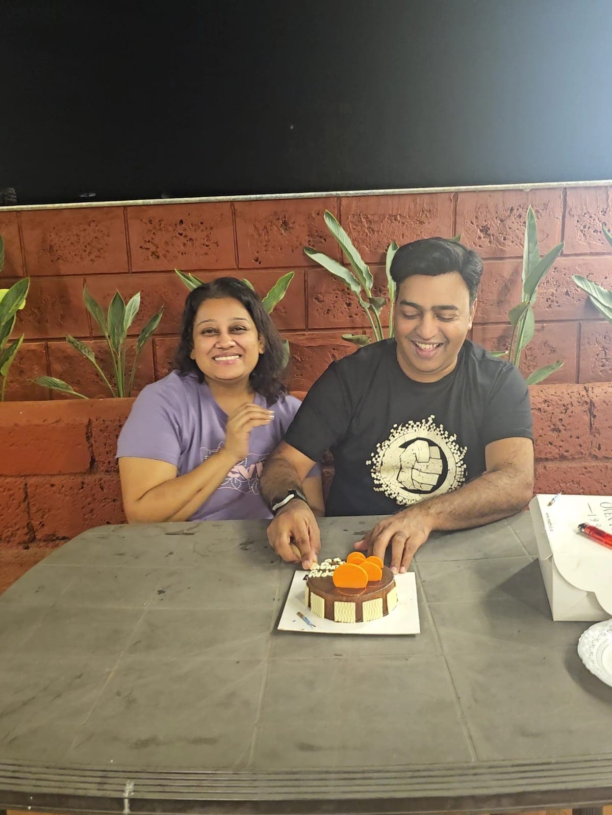Vivek Raghunath
