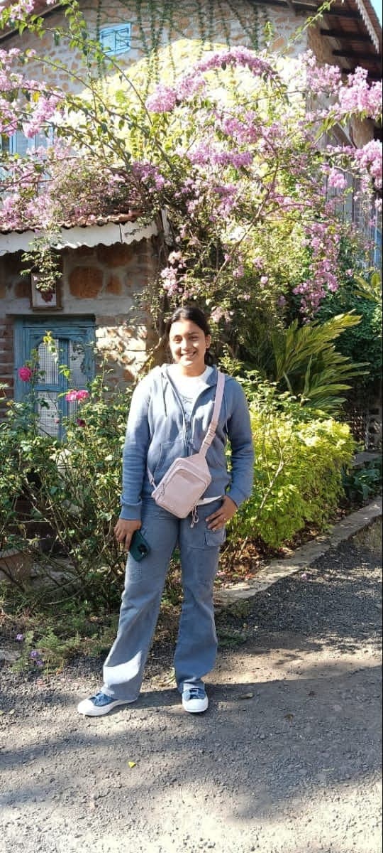 Sumbul Touqeer