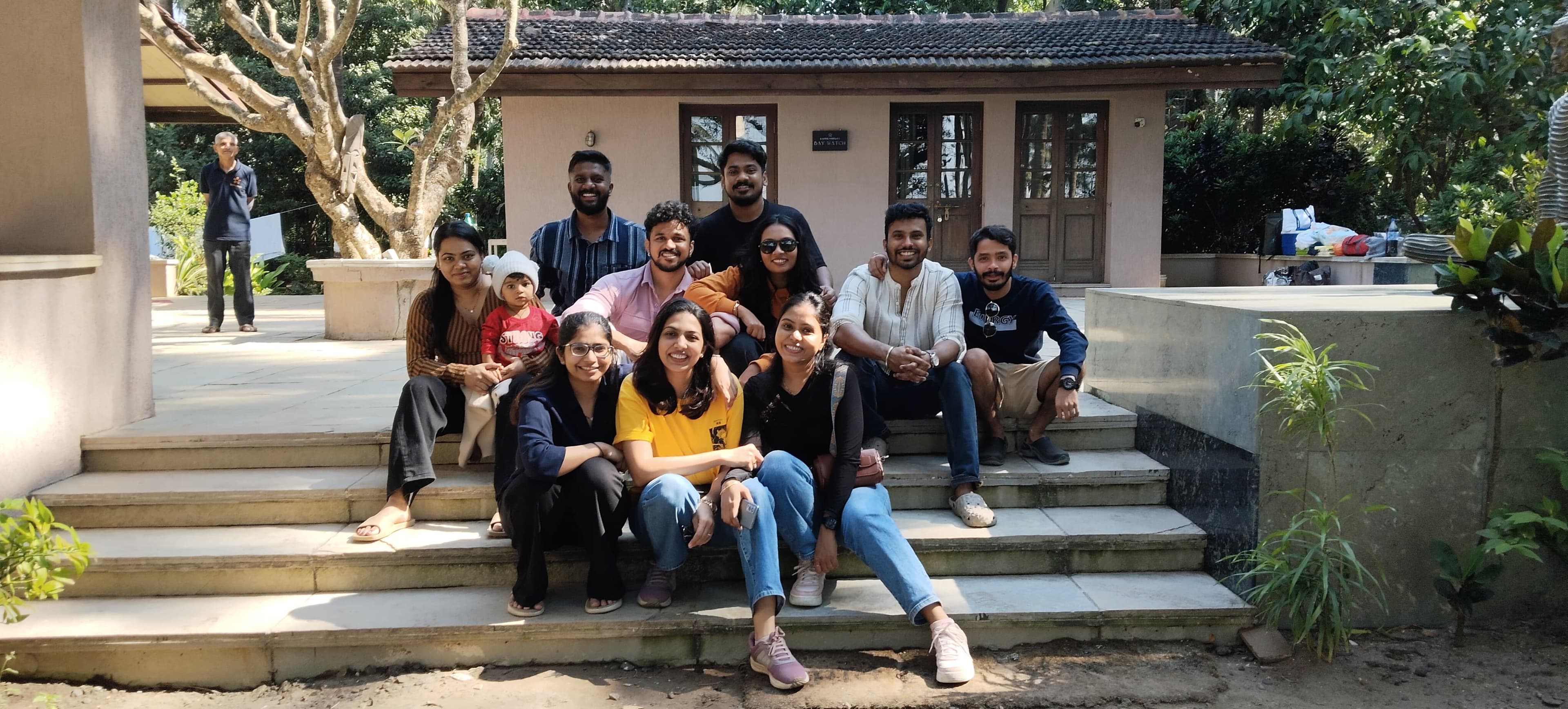 Pranali Pravin Gawad