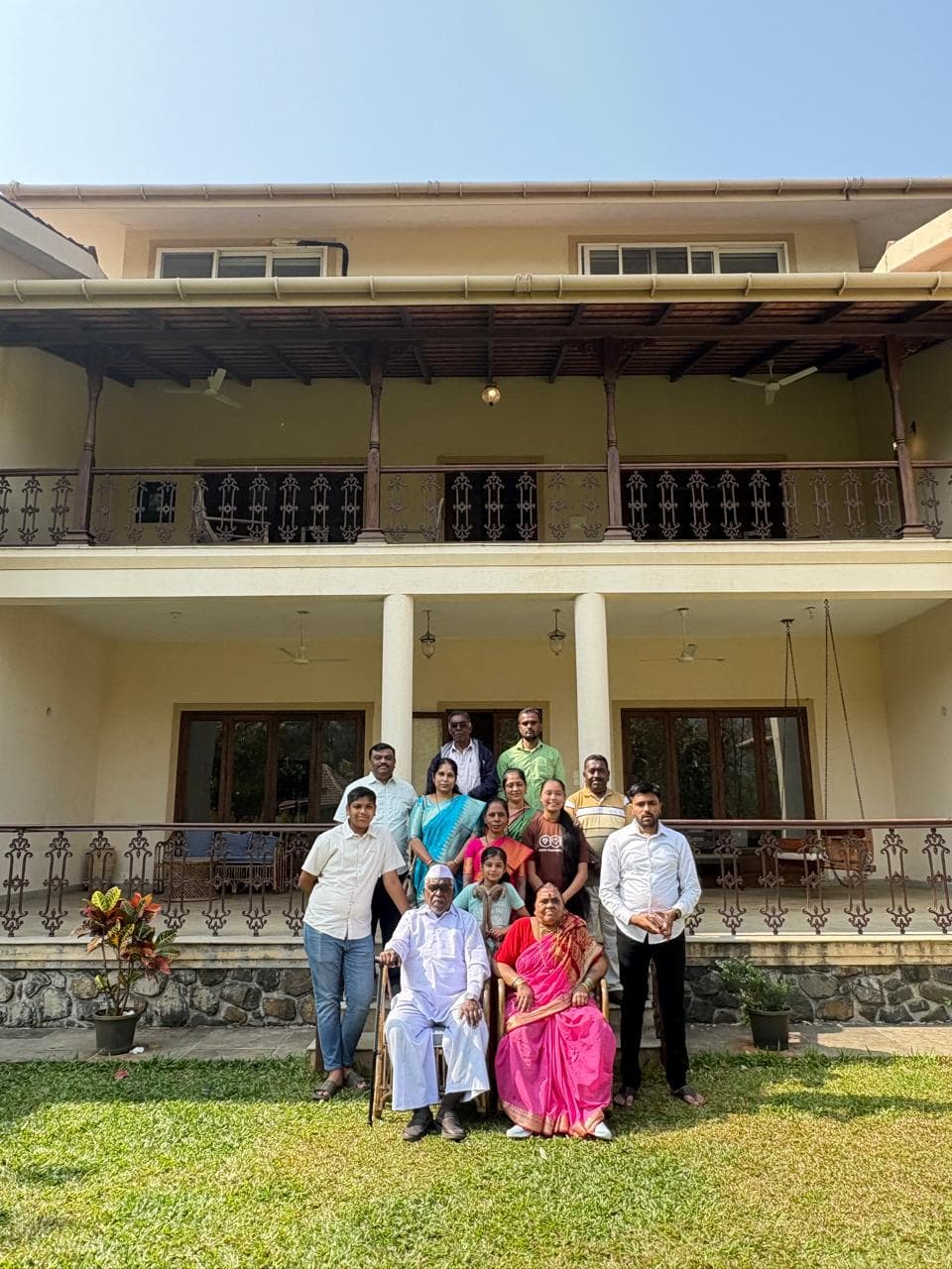 Smartrags Bulk  Deal LLP