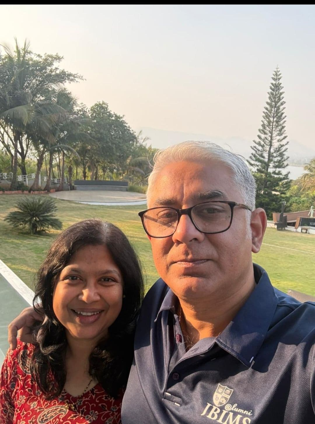 Geetanjali Walvatkar