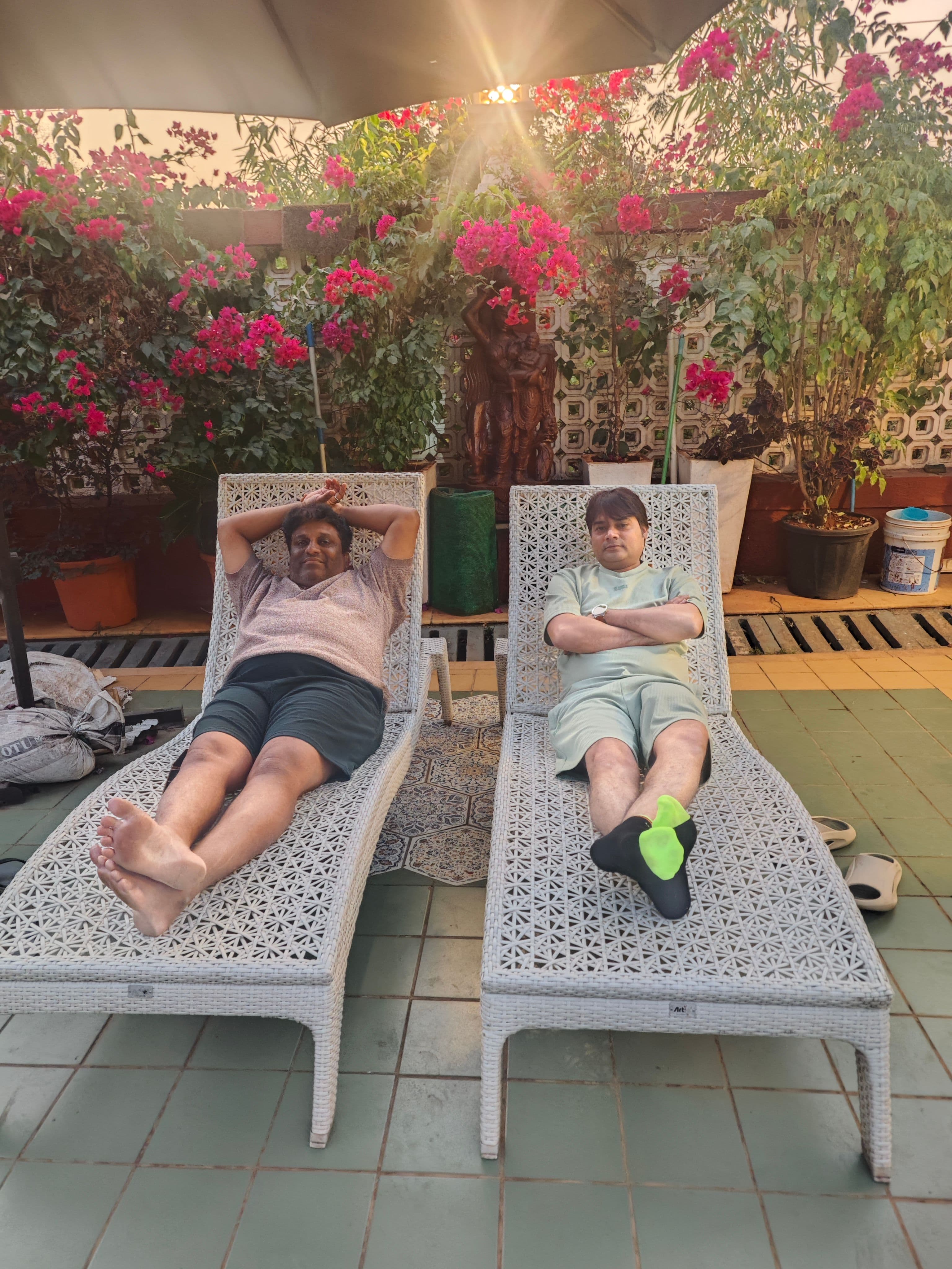 Dinesh Vaish Dinesh Vaish