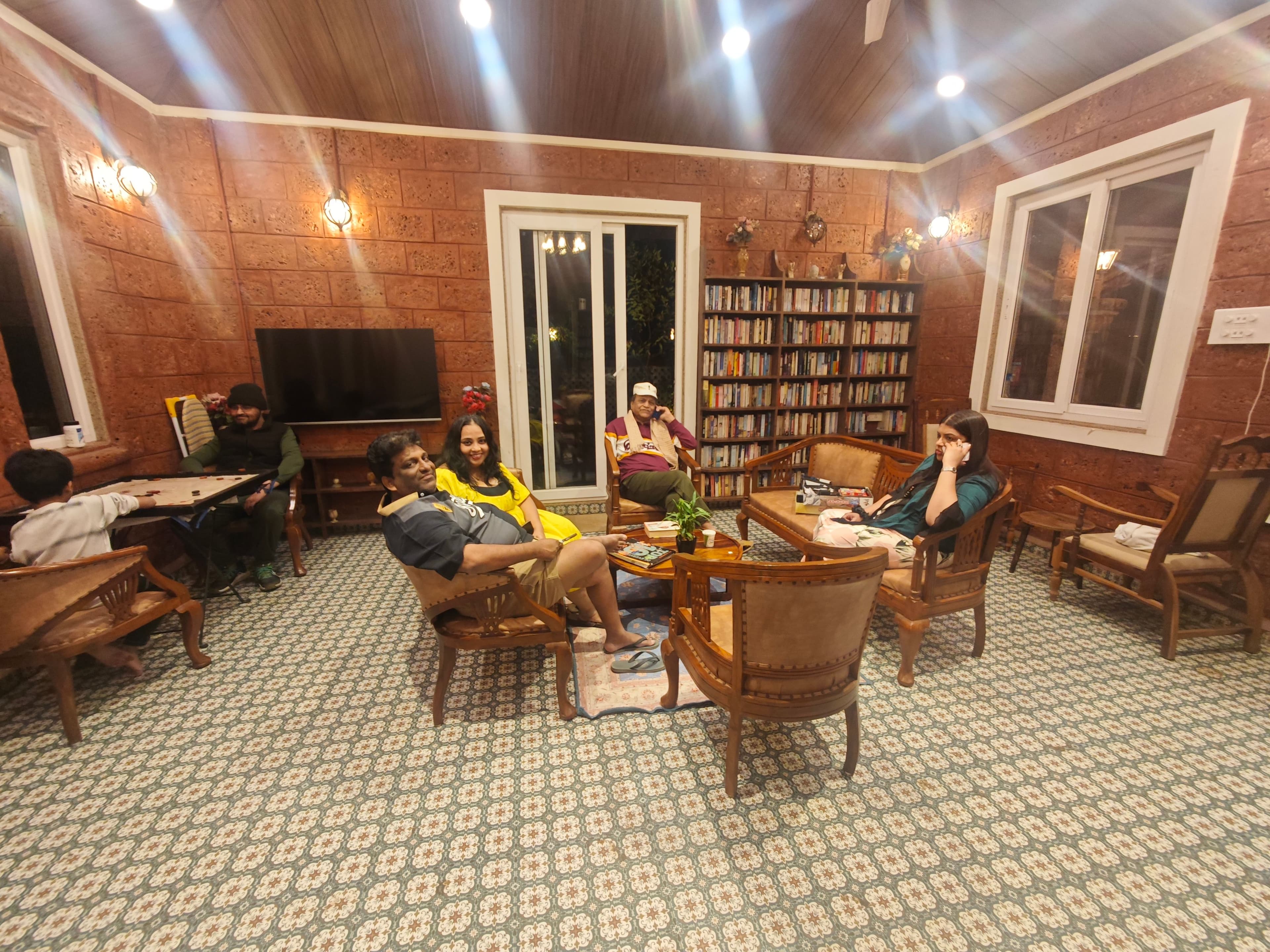 Dinesh Vaish Dinesh Vaish