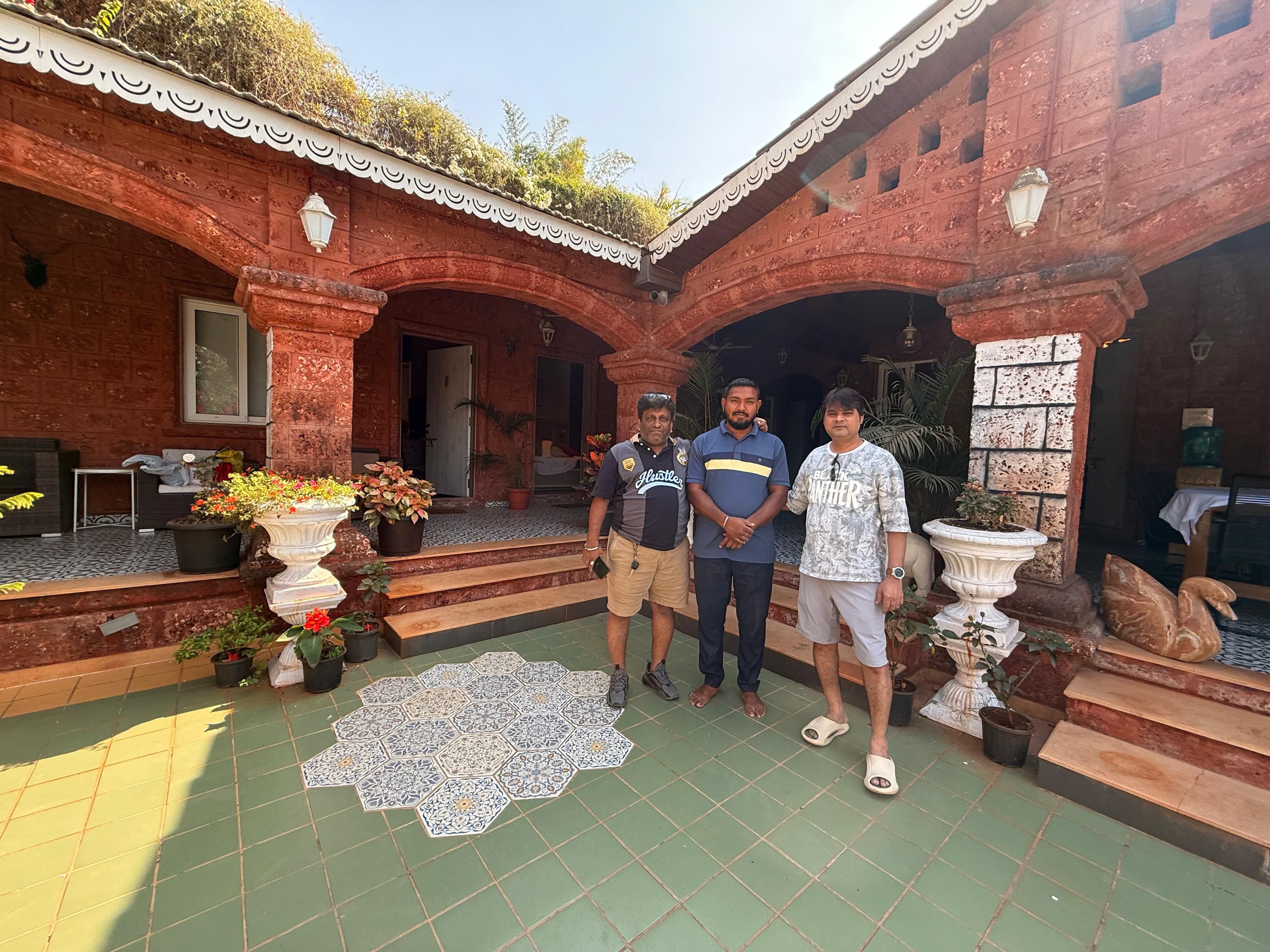 Dinesh Vaish Dinesh Vaish