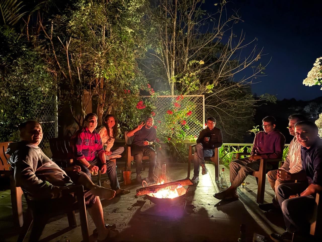 Cleanstart Security Private Limited