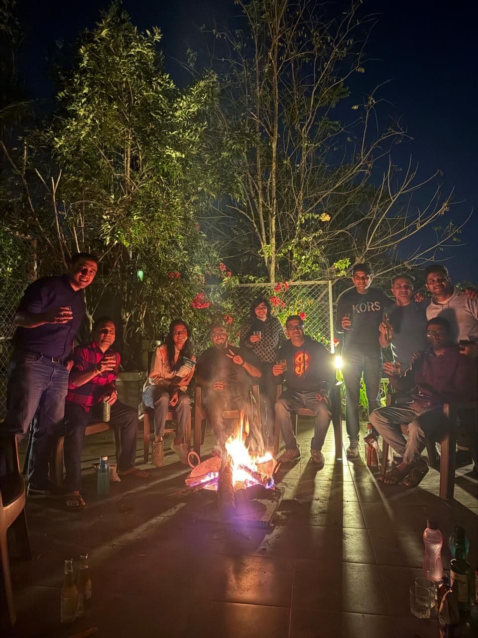 Cleanstart Security Private Limited