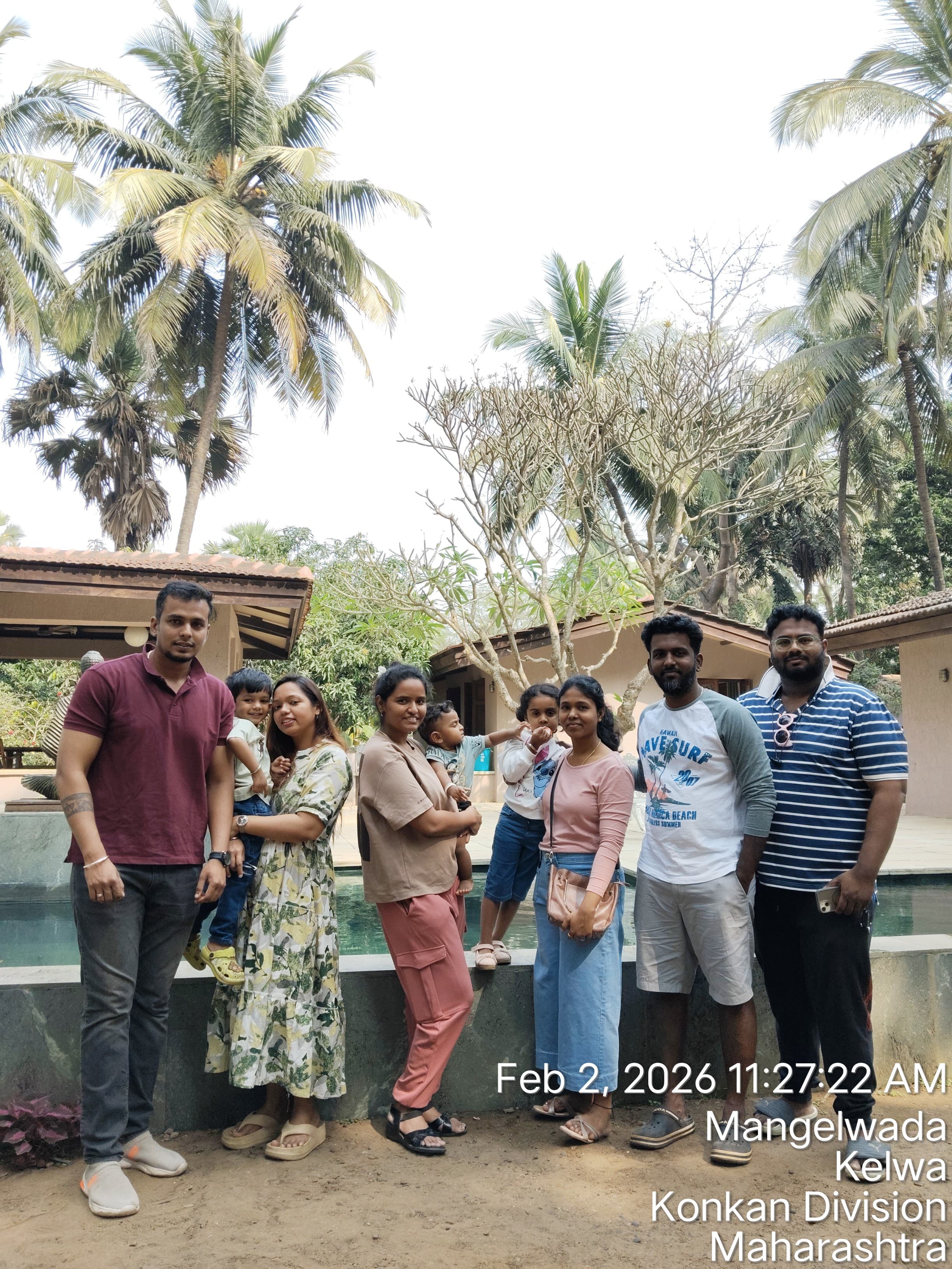 Sarathkumar  Chellapandi 