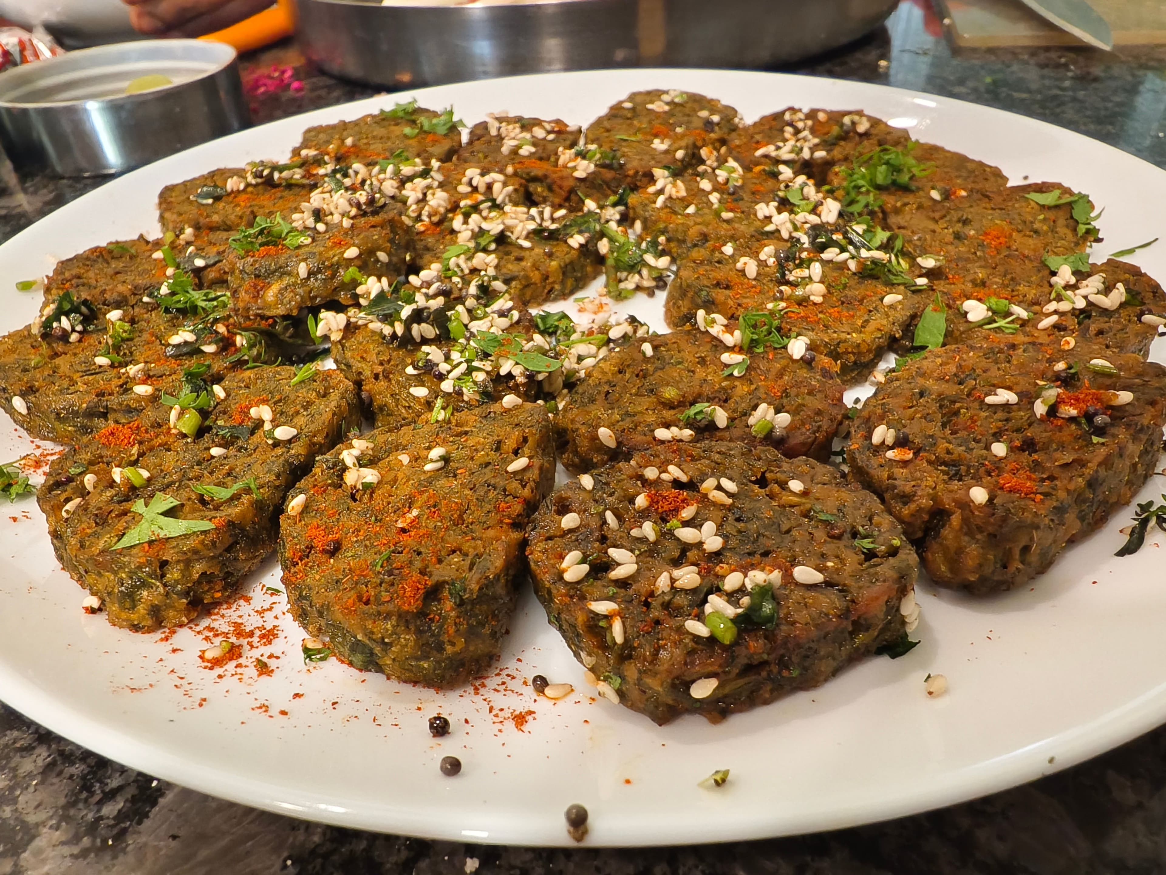 Anuja  Abhishek Bokey