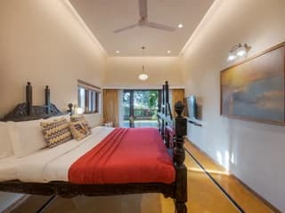 Bedroom 5 