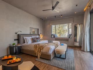 Villa 2 & 4 - Room 3