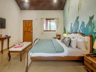 Bedroom 7
