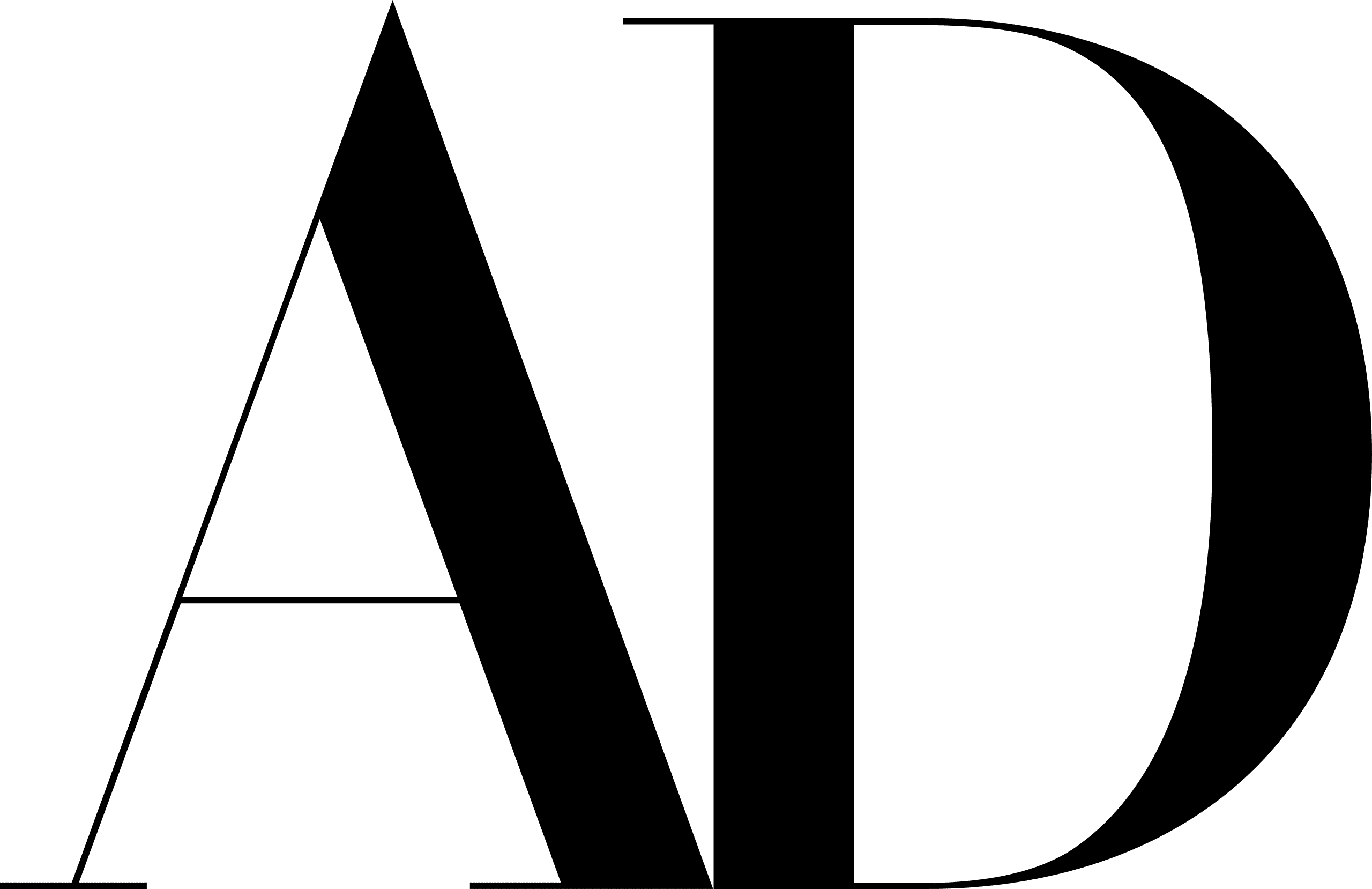 Architectural Digest