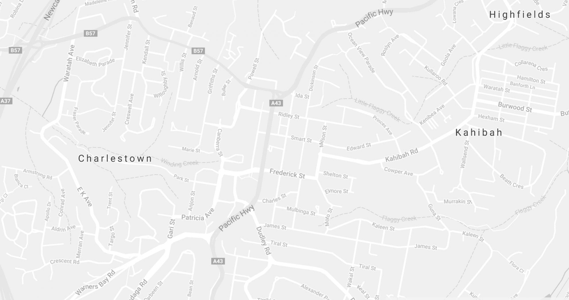Map preview
